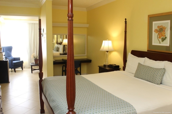 KNUTSFORD COURT HOTEL